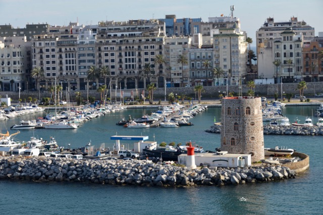 Ceuta Harbor Whereintheworldarefrancesandrandy Ceuta Harbor Whereintheworldarefrancesandrandy
